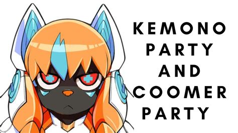 coomer.pary|Kemono – Unvaulted